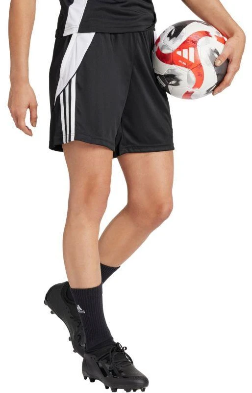 adidas Tiro 24 Treniruočių šortai moterims IJ7665