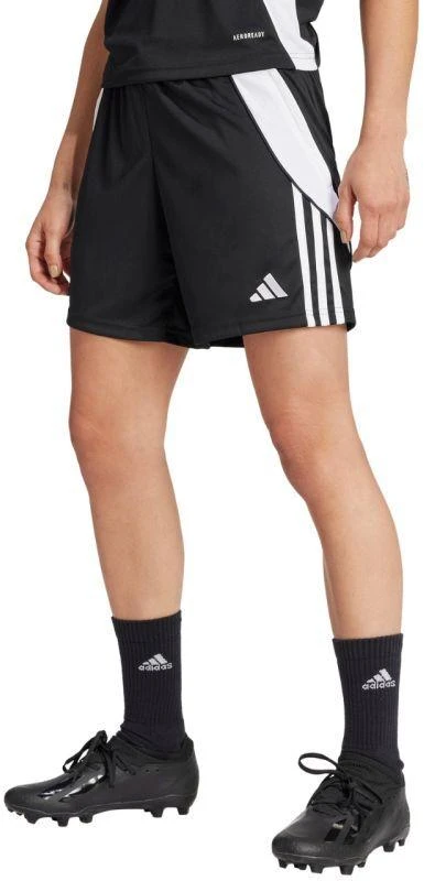 adidas Tiro 24 Treniruočių šortai moterims IJ7665