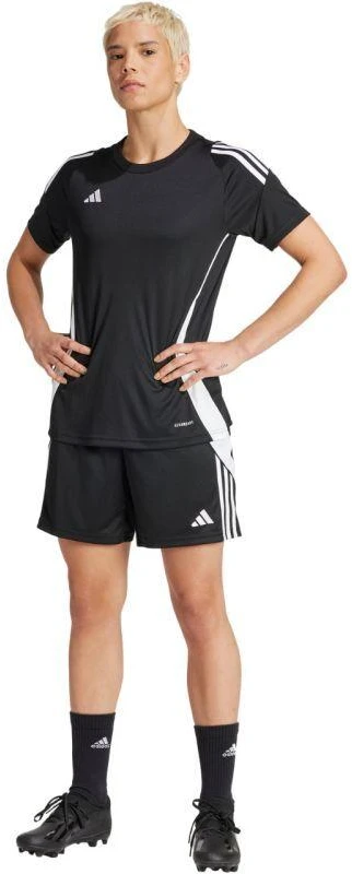 adidas Tiro 24 Treniruočių šortai moterims IJ7665