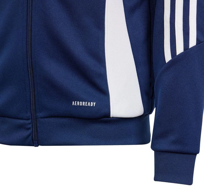 Adidas Tiro 24 Treniruočių vaikams džemperis IR7501
