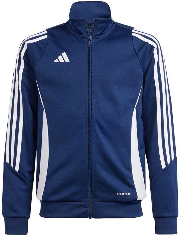 Adidas Tiro 24 Treniruočių vaikams džemperis IR7501