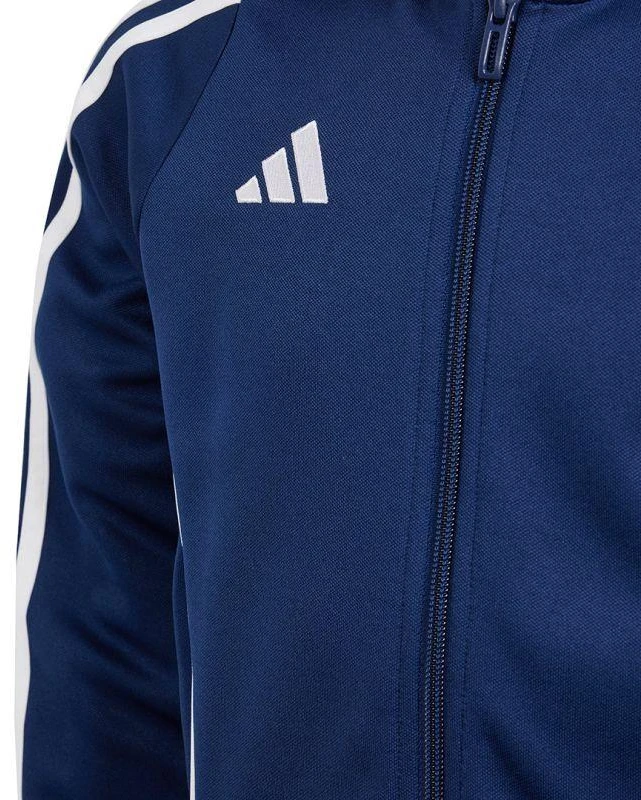 Adidas Tiro 24 Treniruočių vaikams džemperis IR7501