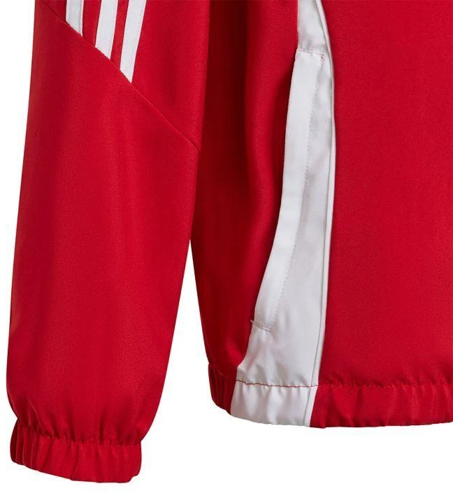 Adidas Tiro 24 Vaikiška IM8800 striukė