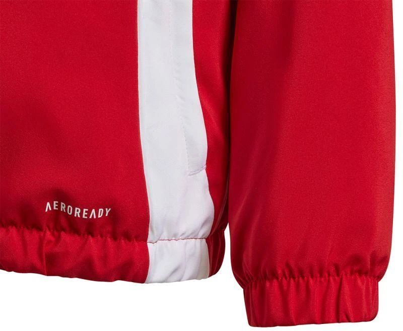 Adidas Tiro 24 Vaikiška IM8800 striukė