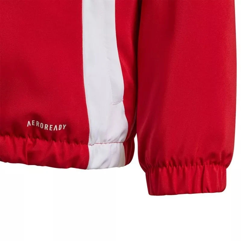 Adidas Tiro 24 Vaikiška IM8800 striukė