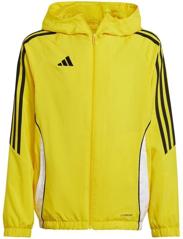Adidas Tiro 24 vaikiška striukė IM8795