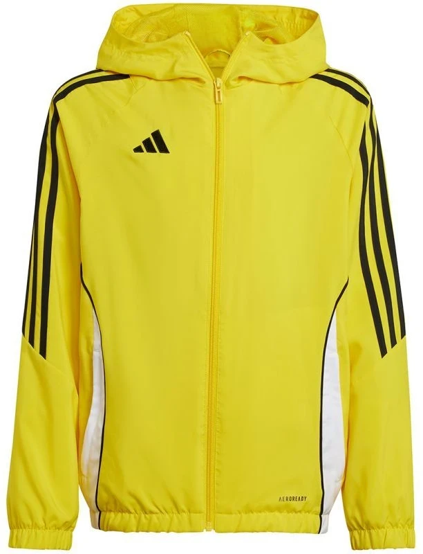 Adidas Tiro 24 vaikiška striukė IM8795