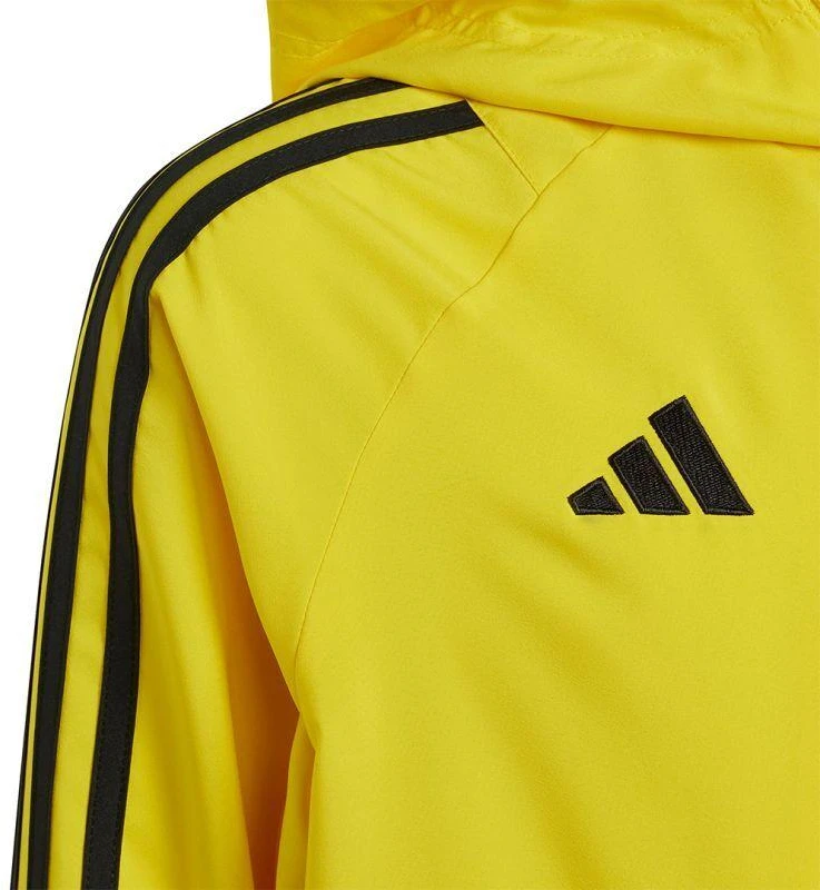 Adidas Tiro 24 vaikiška striukė IM8795