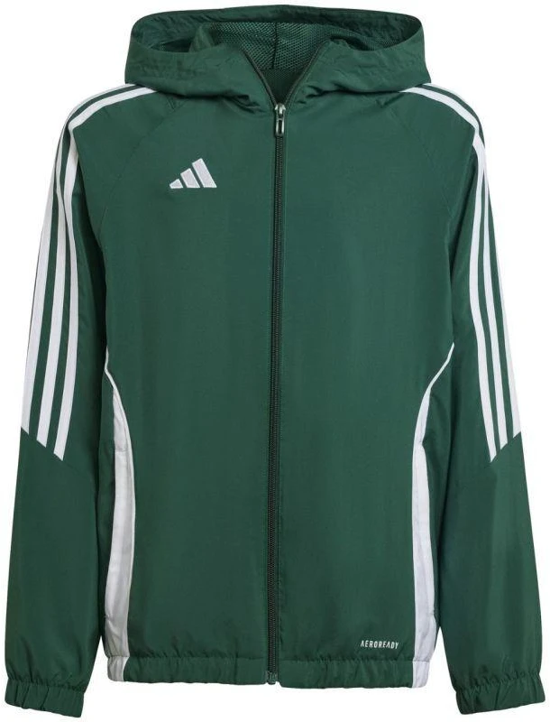 Adidas Tiro 24 vaikiška striukė IM8796
