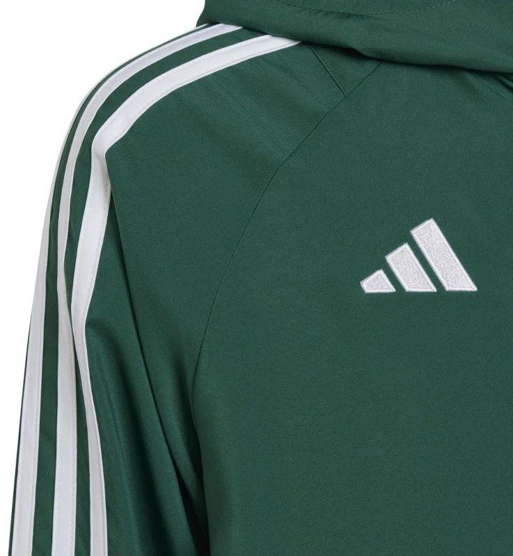 Adidas Tiro 24 vaikiška striukė IM8796