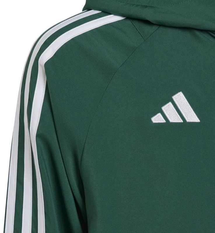 Adidas Tiro 24 vaikiška striukė IM8796