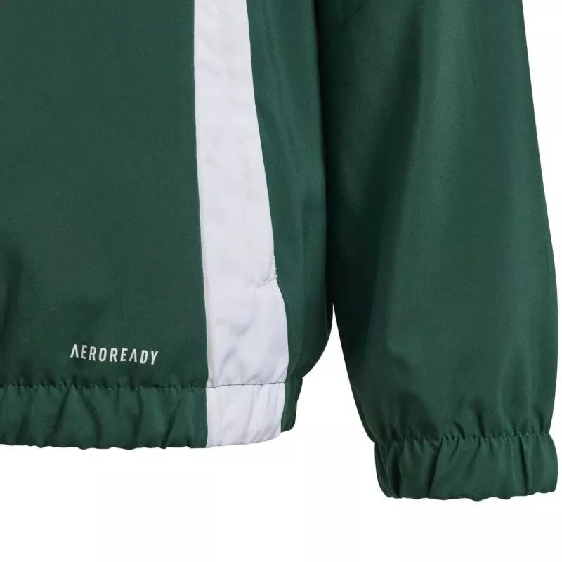 Adidas Tiro 24 vaikiška striukė IM8796