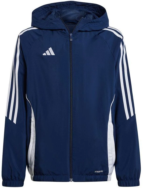 Adidas Tiro 24 vaikiška striukė IM8797