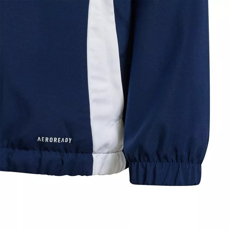 Adidas Tiro 24 vaikiška striukė IM8797
