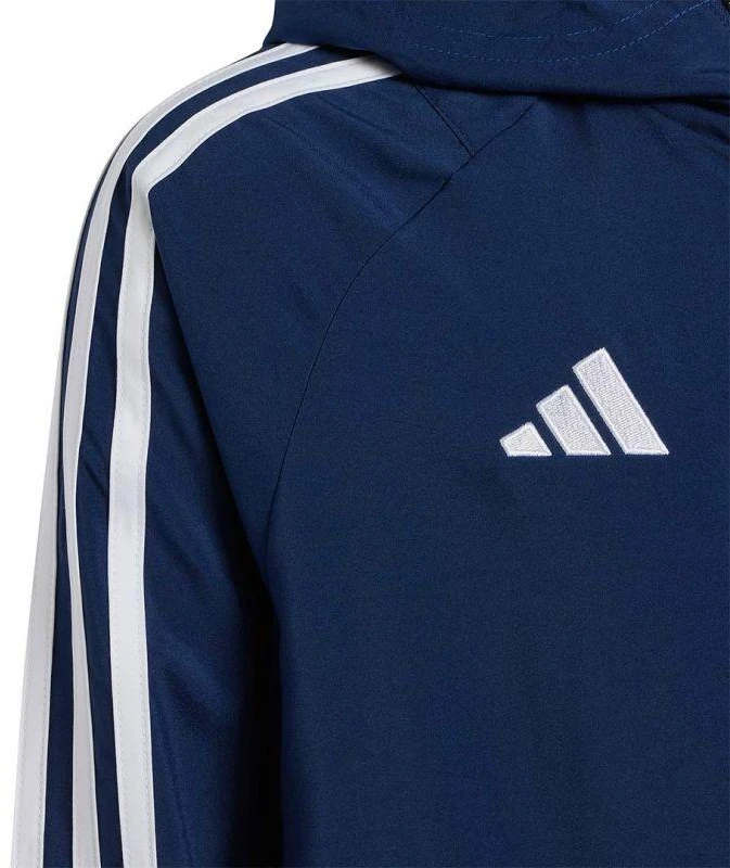 Adidas Tiro 24 vaikiška striukė IM8797
