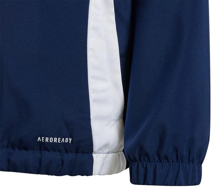 Adidas Tiro 24 vaikiška striukė IM8797