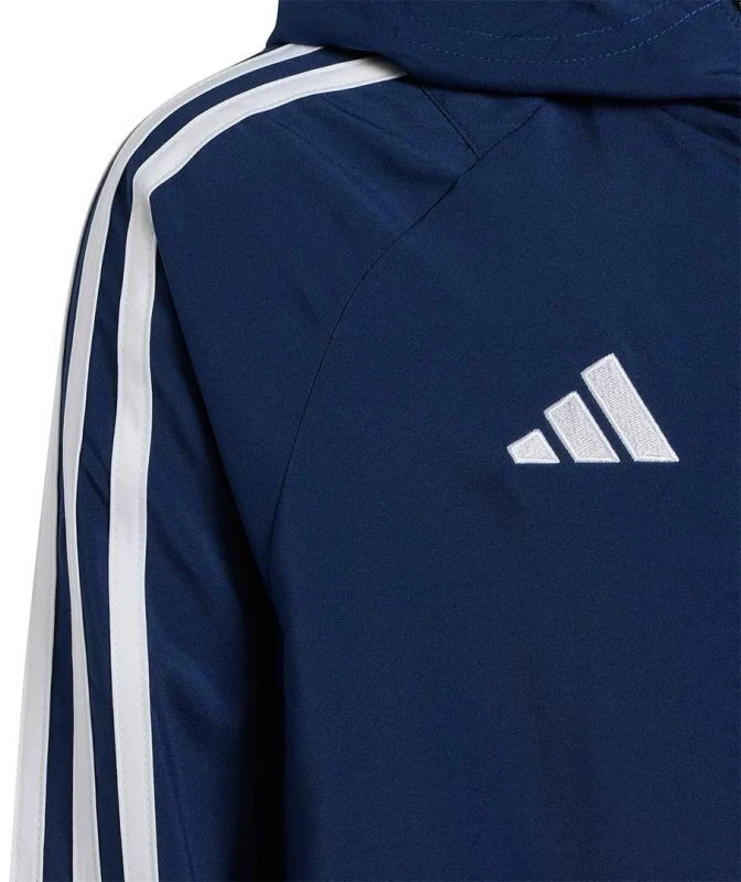 Adidas Tiro 24 vaikiška striukė IM8797