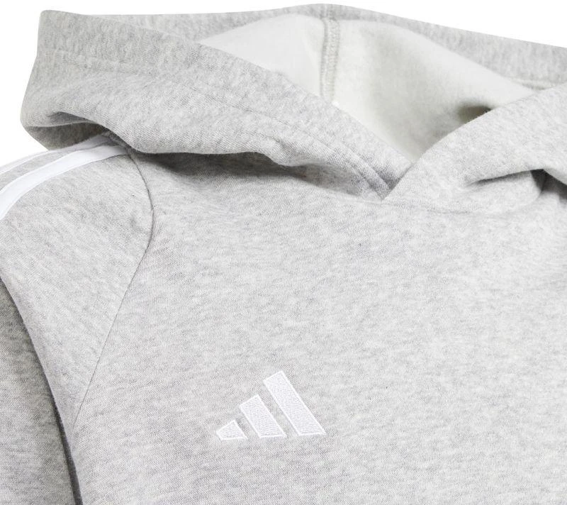 Adidas Tiro 24 Vaikiškas bliuzonas su gobtuvu IR7505