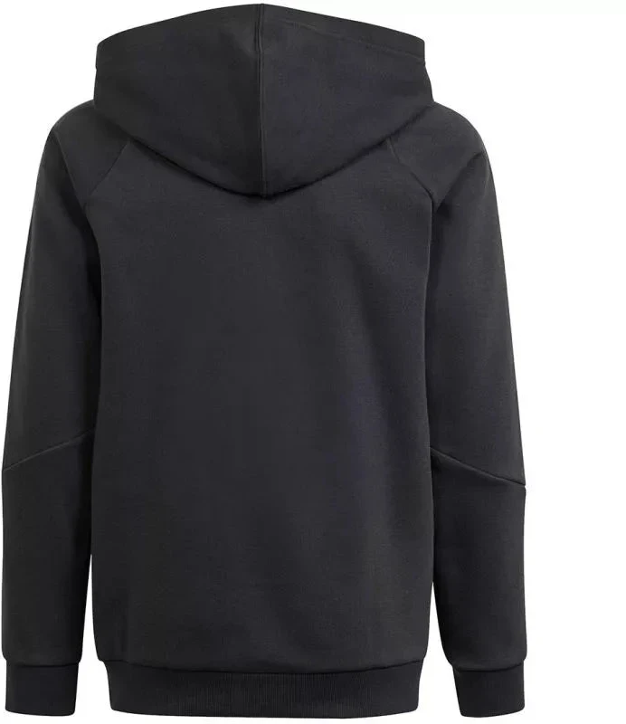 Adidas Tiro 24 vaikiškas džemperis su gobtuvu IJ5611