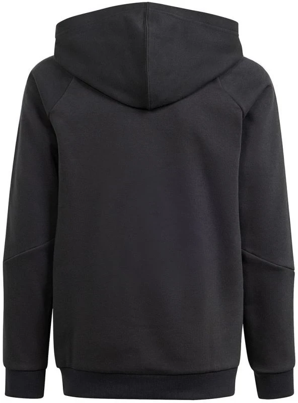 Adidas Tiro 24 vaikiškas džemperis su gobtuvu IJ5611