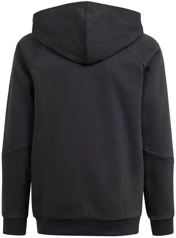 Adidas Tiro 24 vaikiškas džemperis su gobtuvu IJ5611