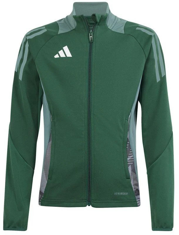 Adidas TIRO 24 Varžybų Treniruočių Jaunimo Džemperis IR5502