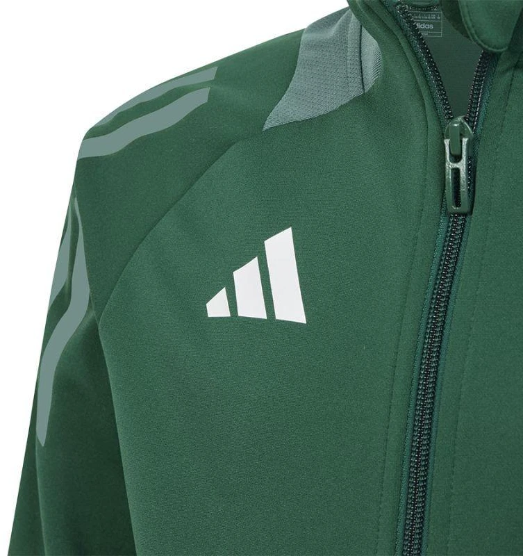 Adidas TIRO 24 Varžybų Treniruočių Jaunimo Džemperis IR5502
