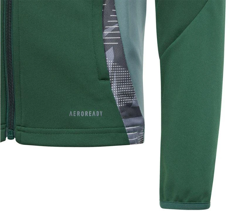 Adidas TIRO 24 Varžybų Treniruočių Jaunimo Džemperis IR5502