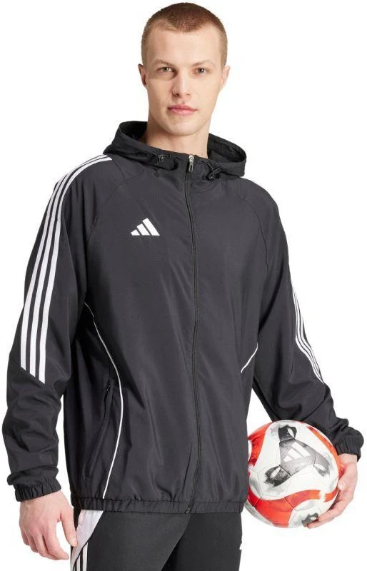 Adidas Tiro 24 vyriška IM8806 striukė