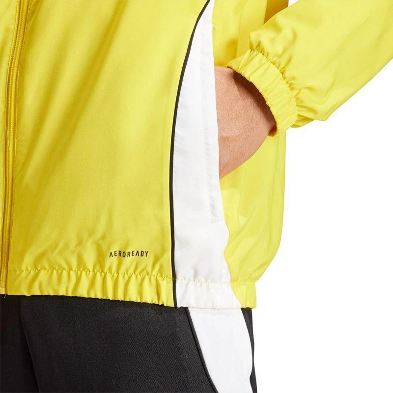 Adidas Tiro 24 vyriška striukė IM8807
