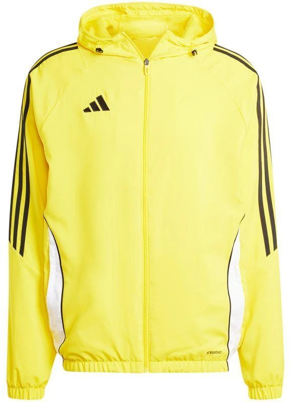 Adidas Tiro 24 vyriška striukė IM8807