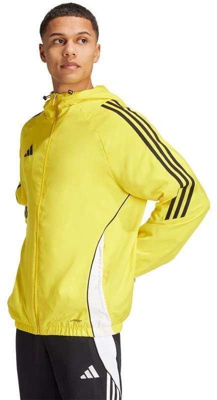 Adidas Tiro 24 vyriška striukė IM8807