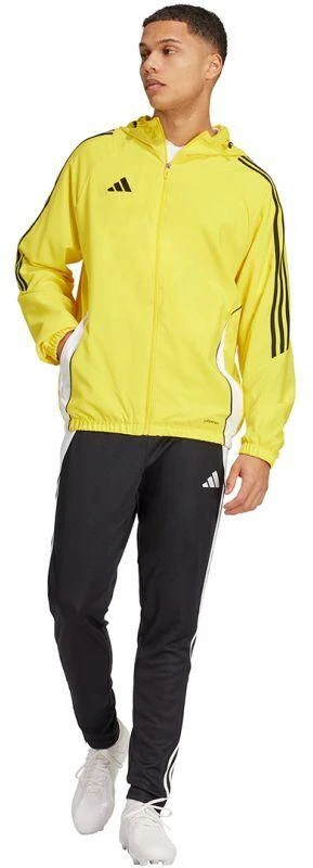 Adidas Tiro 24 vyriška striukė IM8807