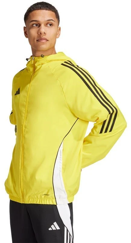 Adidas Tiro 24 vyriška striukė IM8807