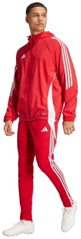 Adidas Tiro 24 vyriška striukė IM8809