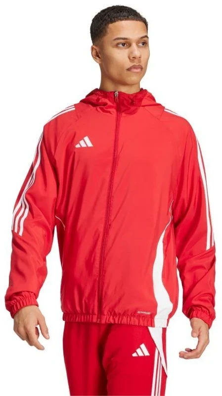 Adidas Tiro 24 vyriška striukė IM8809
