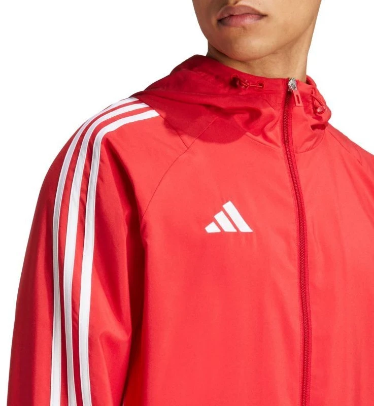 Adidas Tiro 24 vyriška striukė IM8809