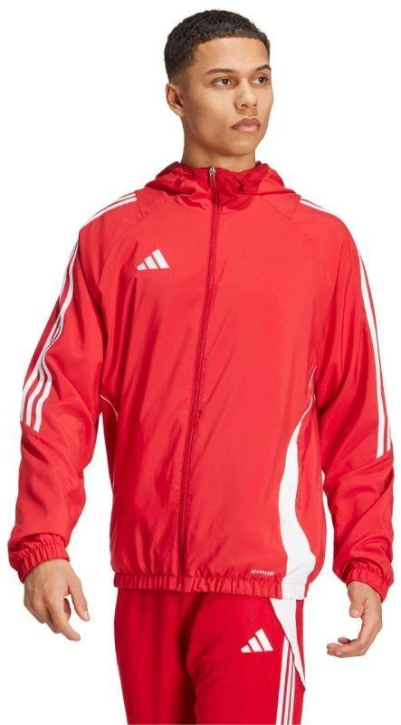Adidas Tiro 24 vyriška striukė IM8809