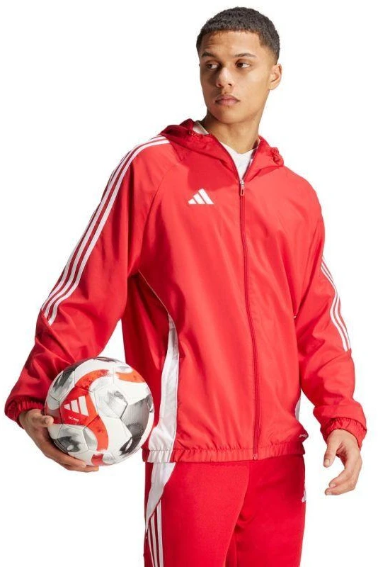 Adidas Tiro 24 vyriška striukė IM8809
