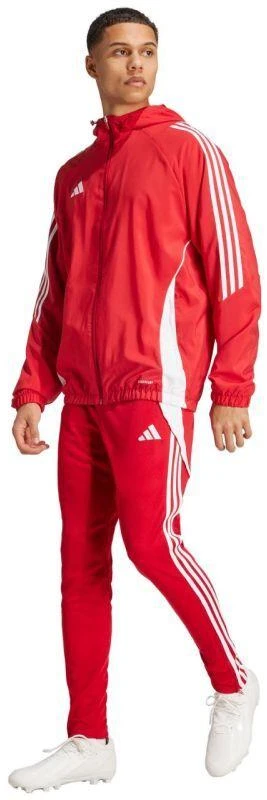 Adidas Tiro 24 vyriška striukė IM8809