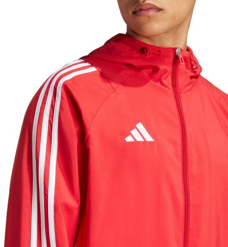 Adidas Tiro 24 vyriška striukė IM8809
