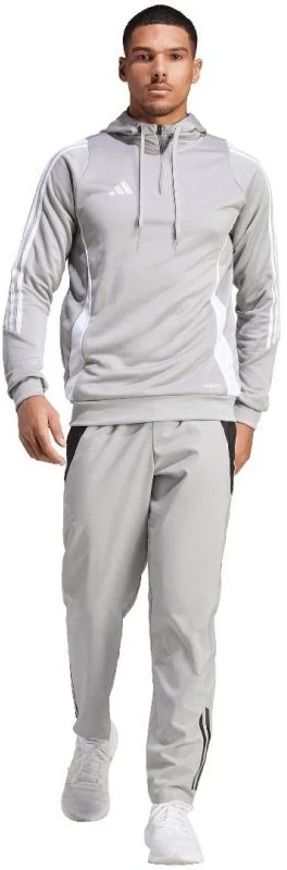 Adidas Tiro 24 Vyriška treniruočių blūza su gobtuvu IR7551