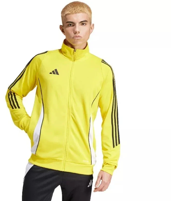 Adidas Tiro 24 vyriškas treniruočių džemperis IR9493