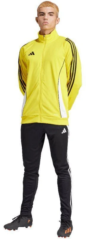 Adidas Tiro 24 vyriškas treniruočių džemperis IR9493