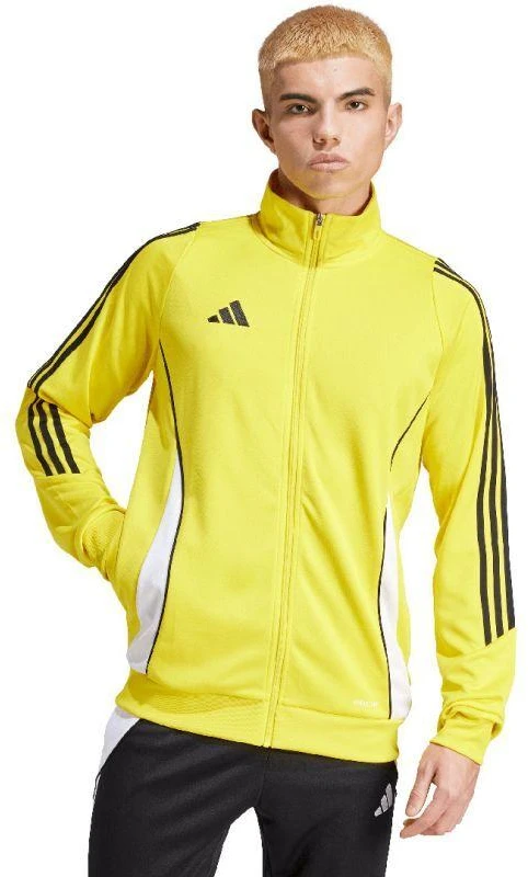 Adidas Tiro 24 vyriškas treniruočių džemperis IR9493
