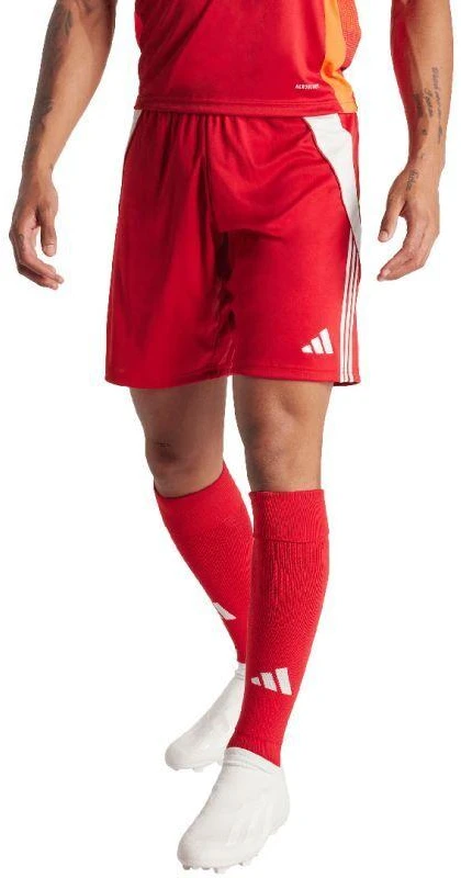 adidas Tiro 24 vyriški šortai IR9379