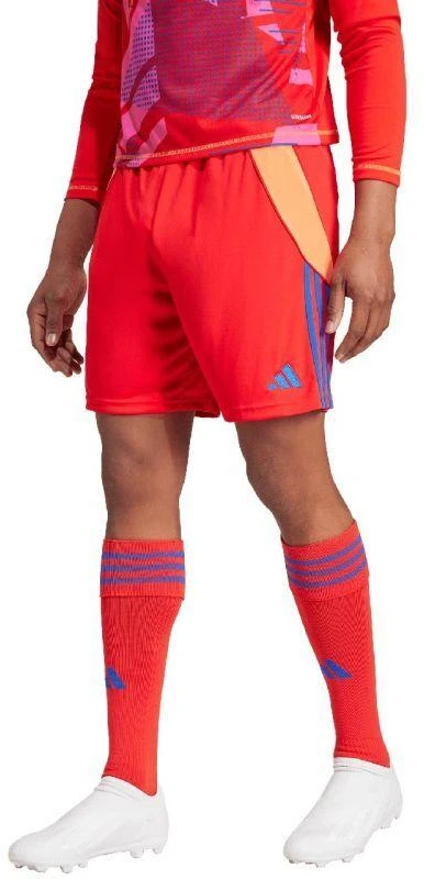 adidas Tiro 24 vyriškos kelnės IT2416