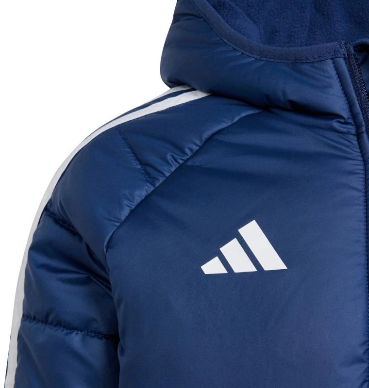 Adidas Tiro 24 Winter Jr IR9501 striukė