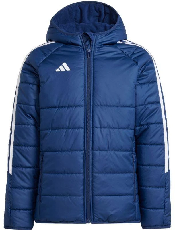 Adidas Tiro 24 Winter Jr IR9501 striukė