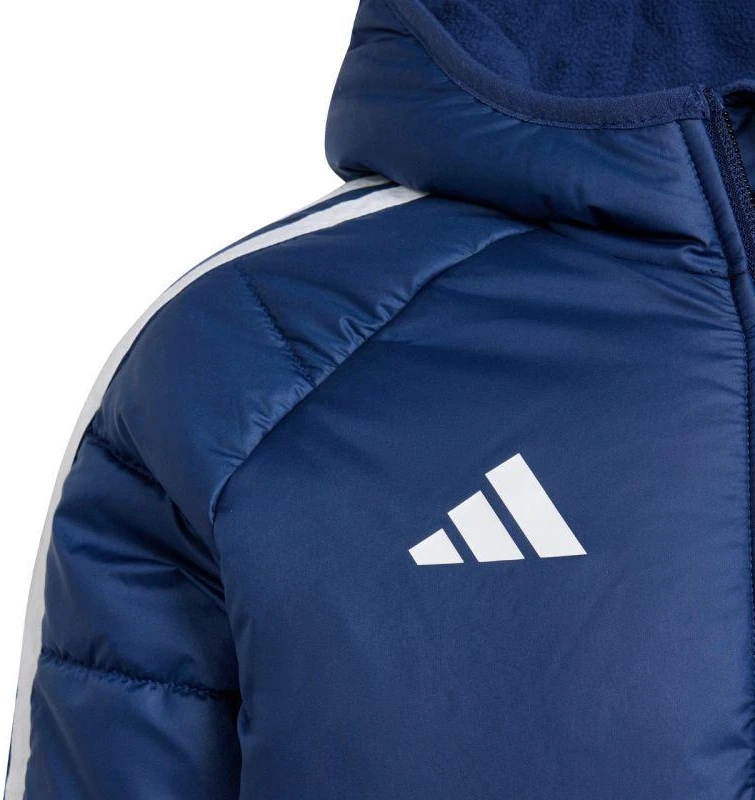 Adidas Tiro 24 Winter Jr IR9501 striukė